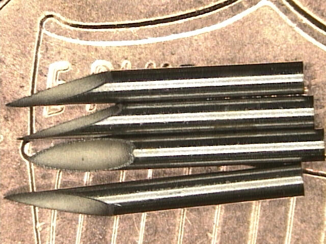 Untitled conductive caliper