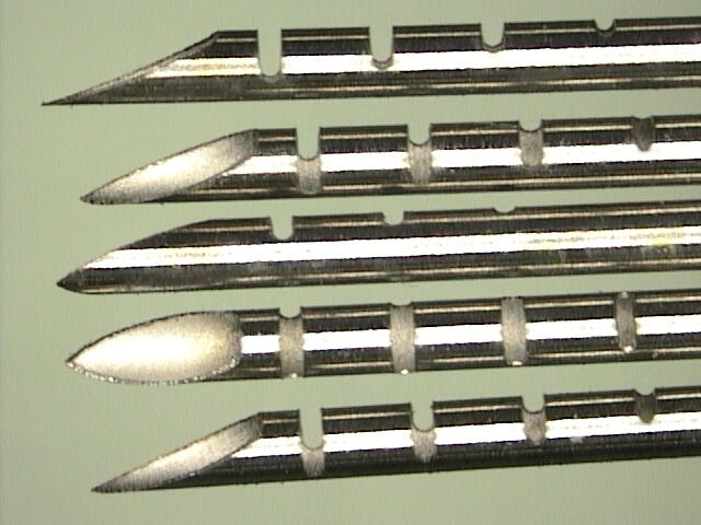 Untitled conductive caliper edm